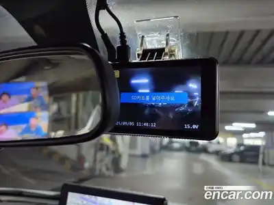 Chevrolet Spark 2020 1.0 Автомат в Москве № 105076, миниатюра 12