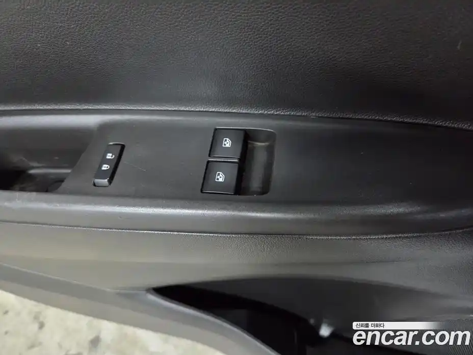 Chevrolet Spark 2020 1.0 Автомат в Москве № 105076, фото 13