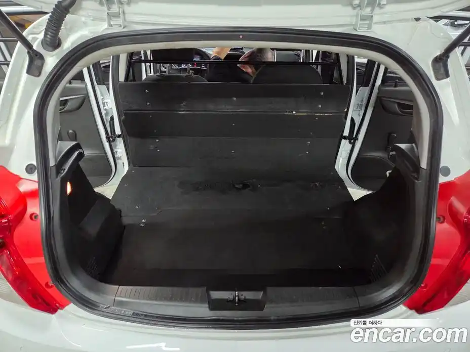 Chevrolet Spark 2020 1.0 Автомат в Москве № 105076, фото 15