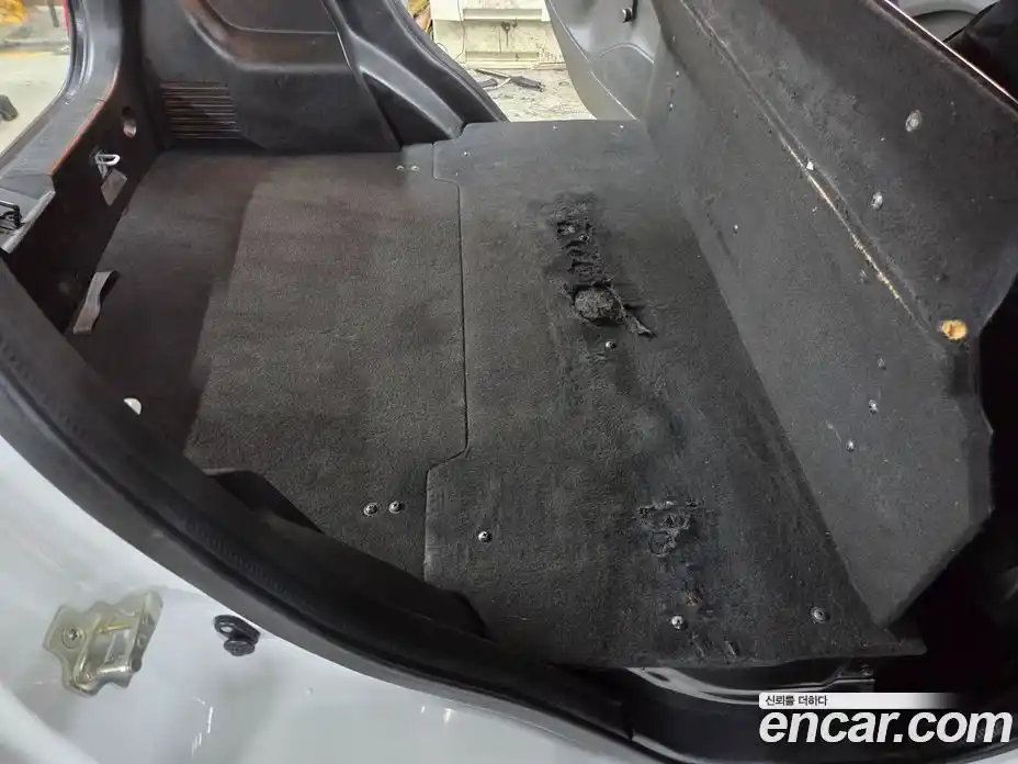 Chevrolet Spark 2020 1.0 Автомат в Москве № 105076, фото 16