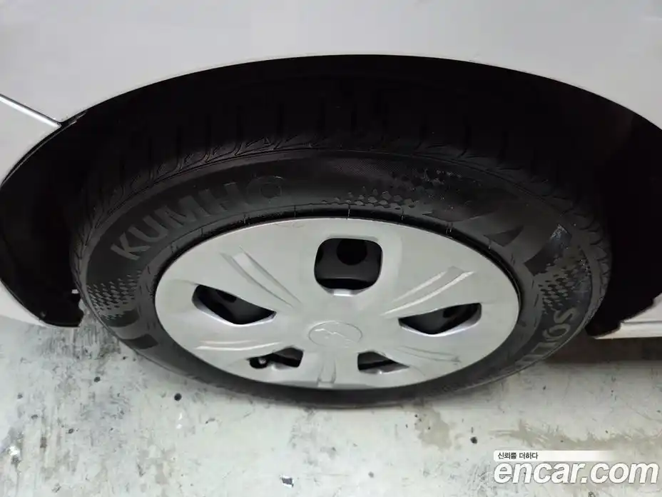 Chevrolet Spark 2020 1.0 Автомат в Москве № 105076, фото 5