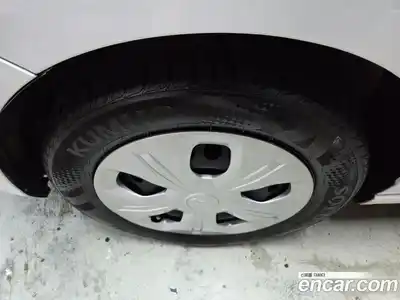 Chevrolet Spark 2020 1.0 Автомат в Москве № 105076, миниатюра 5