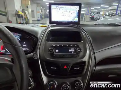 Chevrolet Spark 2020 1.0 Автомат в Москве № 105076, миниатюра 7