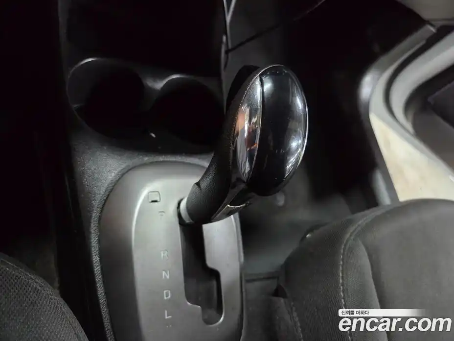 Chevrolet Spark 2020 1.0 Автомат в Москве № 105076, фото 9