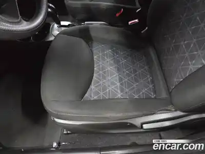 Chevrolet Spark 2020 1.0 Автомат в Москве № 105076, миниатюра 10