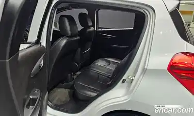 Chevrolet Spark 2016 1.0 Автомат в Москве № 105389, миниатюра 12