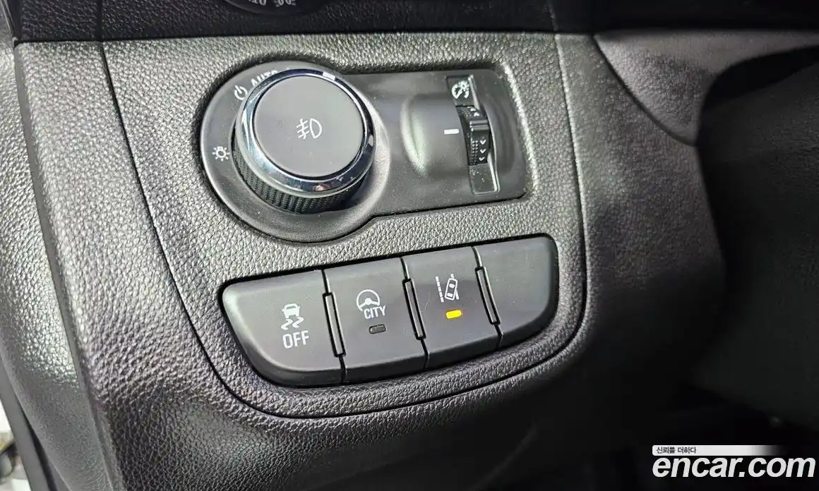 Chevrolet Spark 2016 1.0 Автомат в Москве № 105389, фото 13