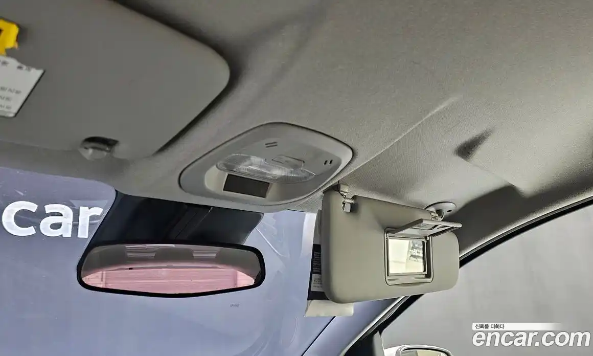 Chevrolet Spark 2016 1.0 Автомат в Москве № 105389, фото 19