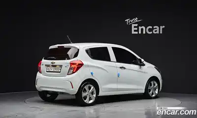Chevrolet Spark 2016 1.0 Автомат в Москве № 105389, миниатюра 2