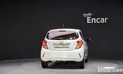 Chevrolet Spark 2016 1.0 Автомат в Москве № 105389, миниатюра 4