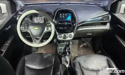 Chevrolet Spark 2016 1.0 Автомат в Москве № 105389, миниатюра 7