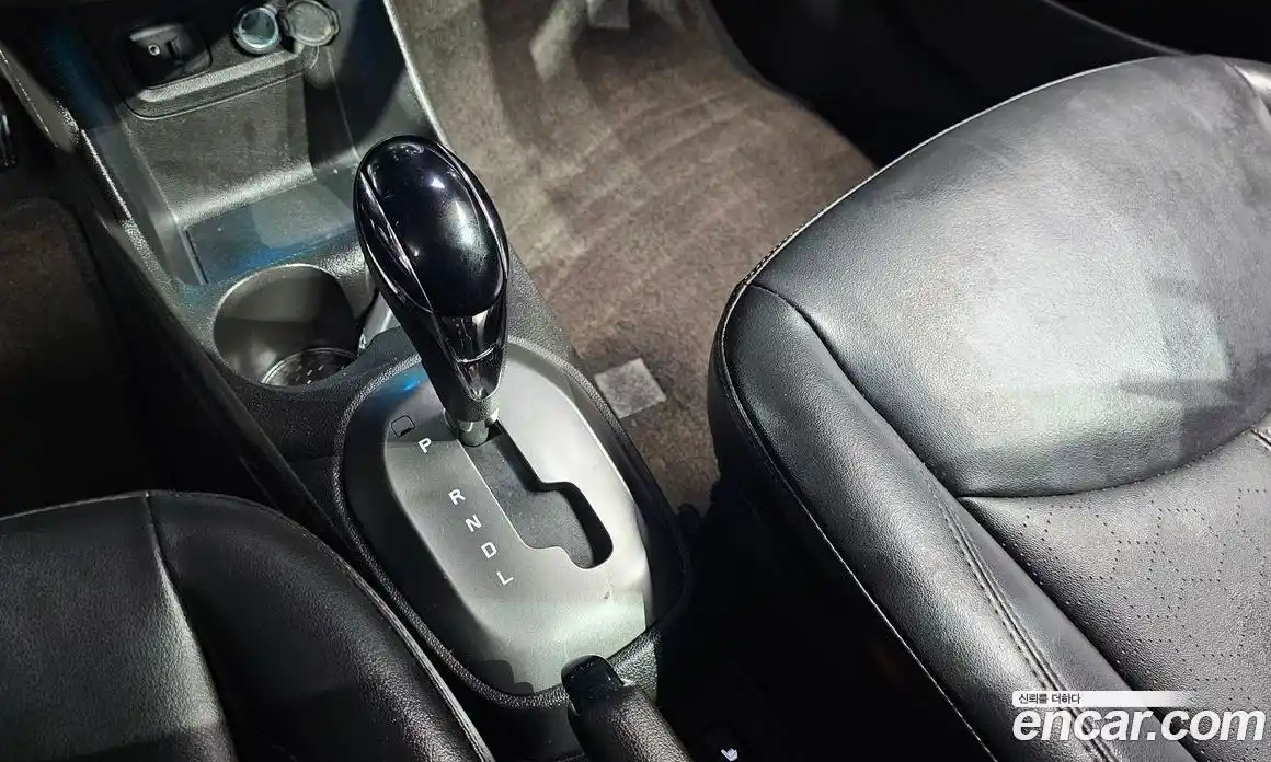 Chevrolet Spark 2016 1.0 Автомат в Москве № 105389, фото 9