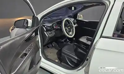 Chevrolet Spark 2016 1.0 Автомат в Москве № 105389, миниатюра 10