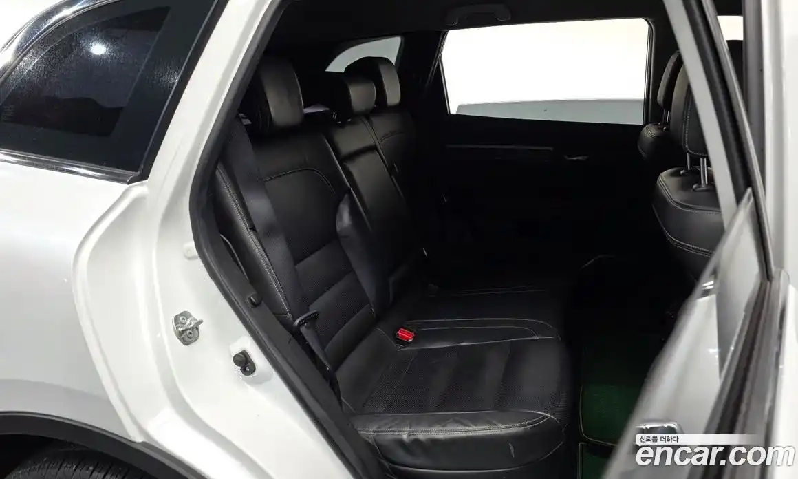 Renault QM6 2023 2.0 Автомат в Москве № 106297, фото 11