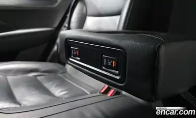 Renault QM6 2023 2.0 Автомат в Москве № 106297, миниатюра 4