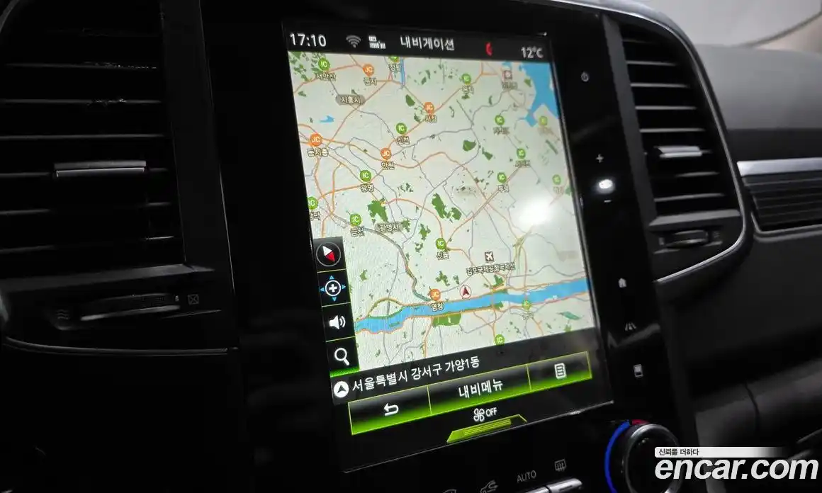 Renault QM6 2023 2.0 Автомат в Москве № 106297, фото 5