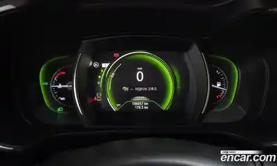 Renault QM6 2023 2.0 Автомат в Москве № 106297, миниатюра 6