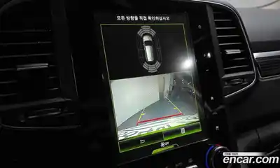 Renault QM6 2023 2.0 Автомат в Москве № 106297, миниатюра 7