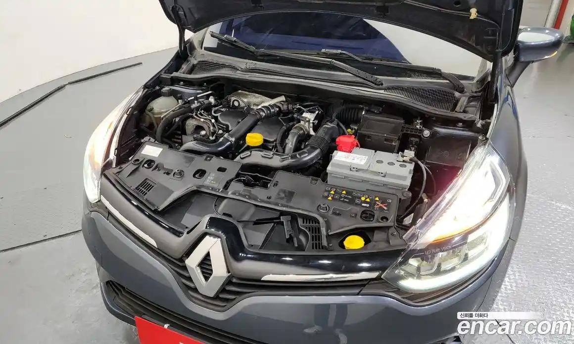 Renault Cilo 2019 1.5 Автомат в Москве № 107319, фото 11