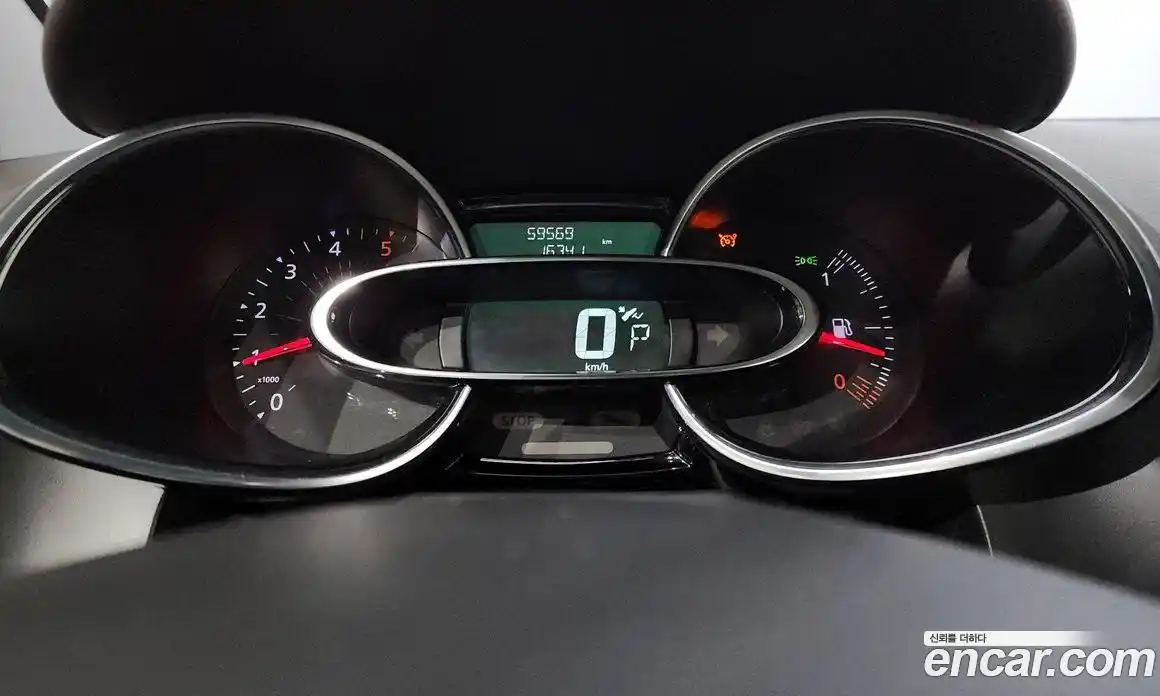 Renault Cilo 2019 1.5 Автомат в Москве № 107319, фото 12