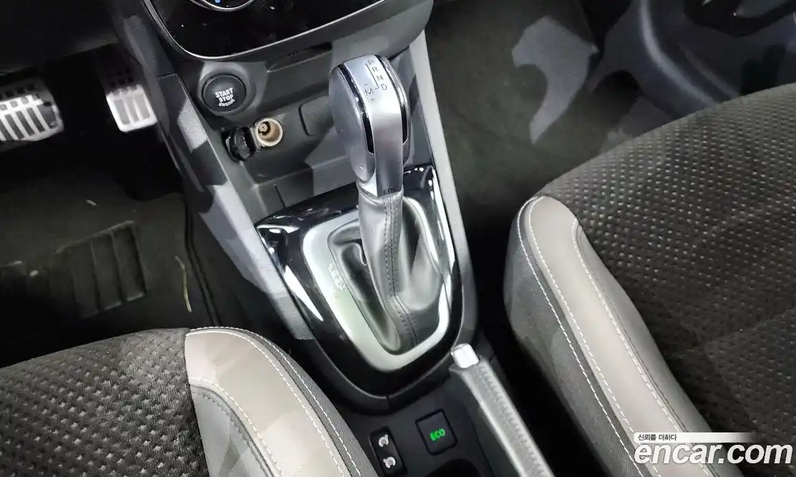 Renault Cilo 2019 1.5 Автомат в Москве № 107319, фото 13