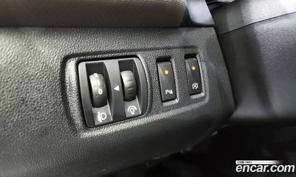 Renault Cilo 2019 1.5 Автомат в Москве № 107319, фото 14