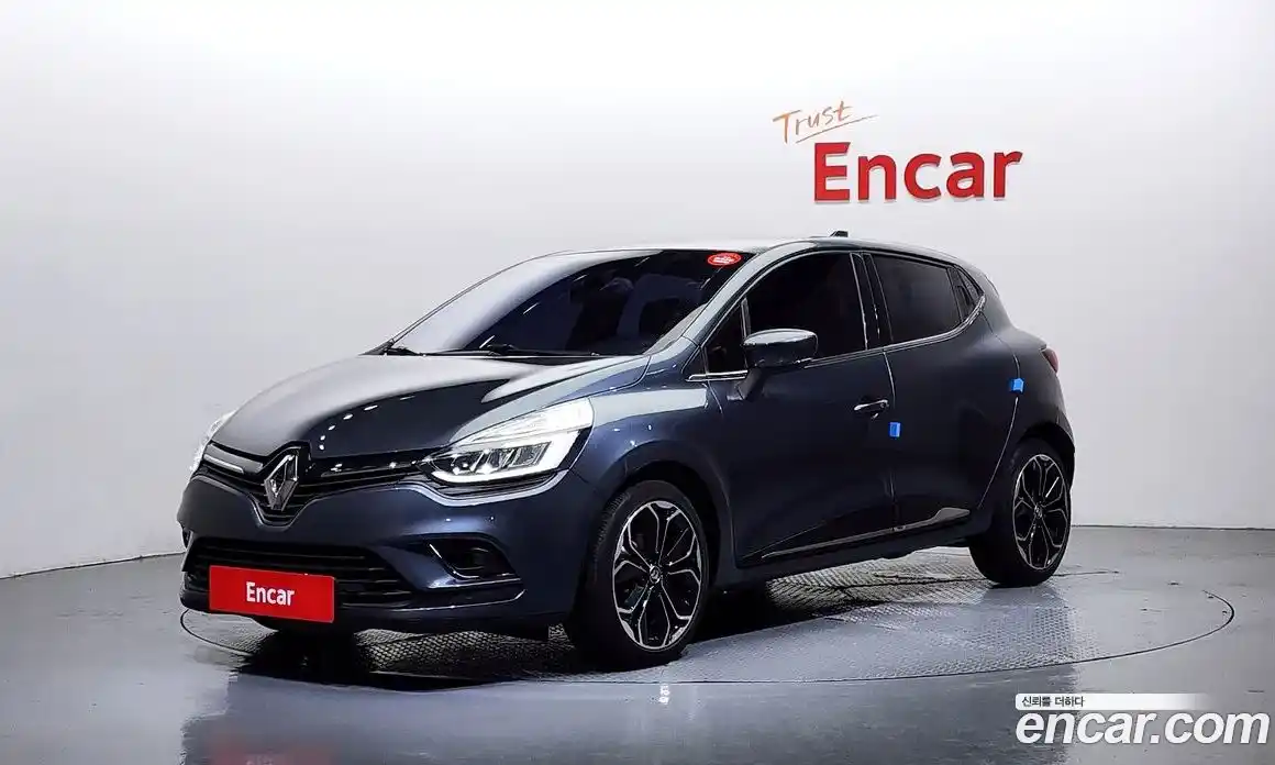 Renault Cilo 2019 1.5 Автомат в Москве № 107319, фото 15