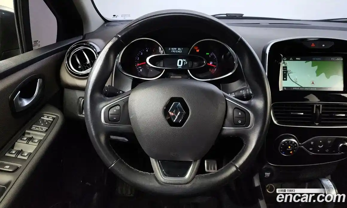 Renault Cilo 2019 1.5 Автомат в Москве № 107319, фото 16