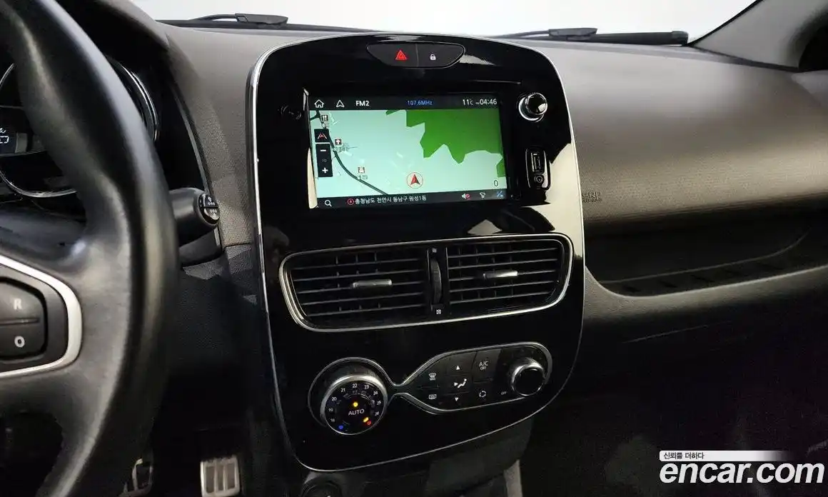 Renault Cilo 2019 1.5 Автомат в Москве № 107319, фото 17