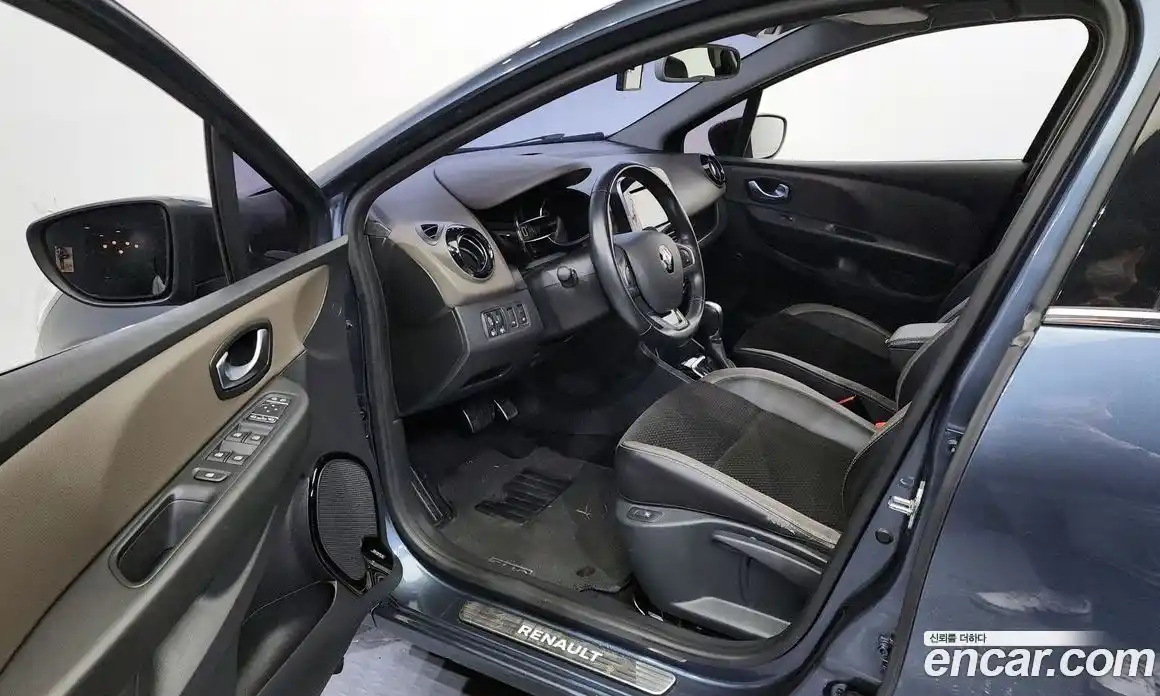 Renault Cilo 2019 1.5 Автомат в Москве № 107319, фото 20