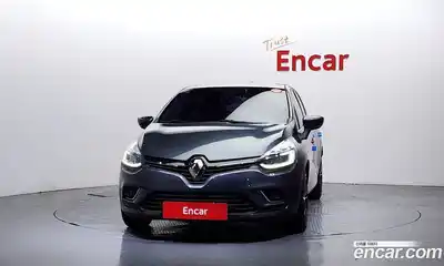 Renault Cilo 2019 1.5 Автомат в Москве № 107319, миниатюра 3