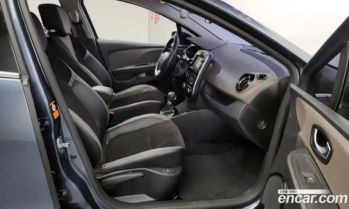 Renault Cilo 2019 1.5 Автомат в Москве № 107319, фото 4