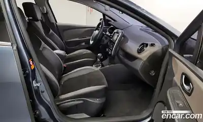 Renault Cilo 2019 1.5 Автомат в Москве № 107319, миниатюра 4