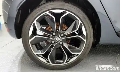 Renault Cilo 2019 1.5 Автомат в Москве № 107319, миниатюра 5