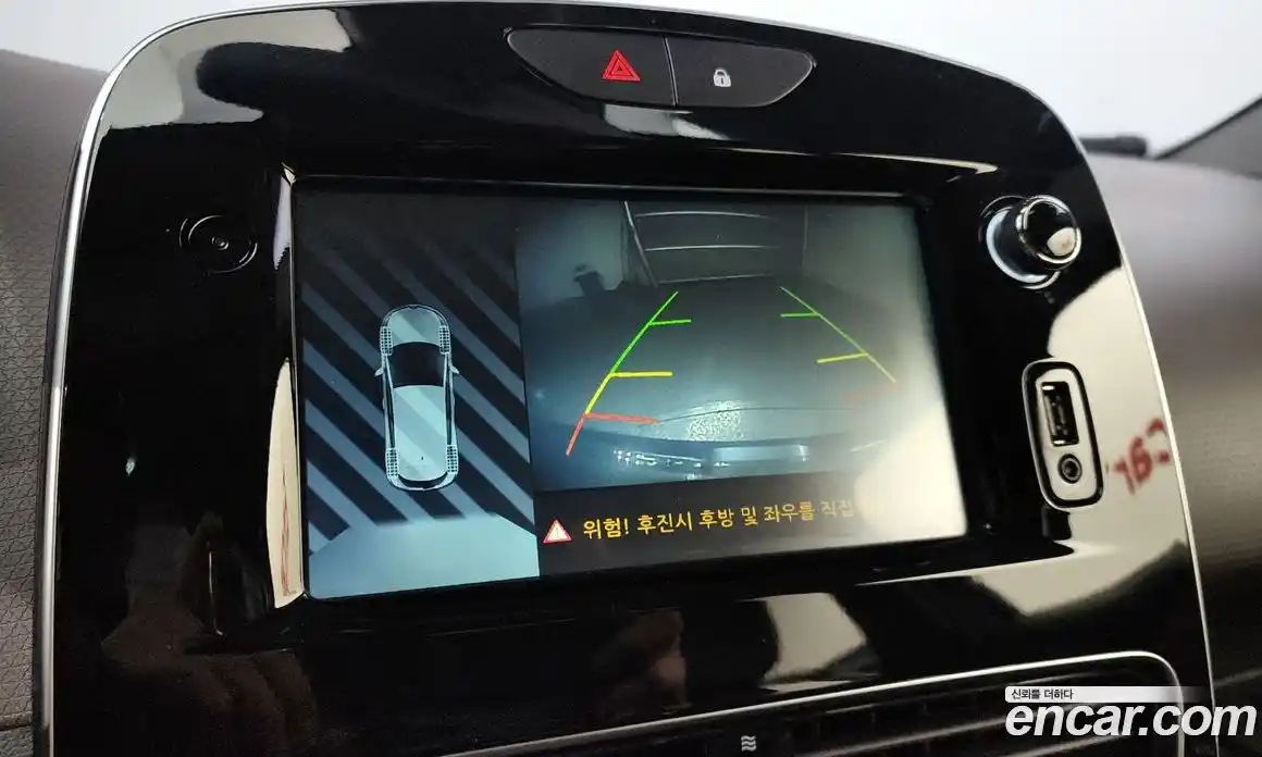 Renault Cilo 2019 1.5 Автомат в Москве № 107319, фото 7