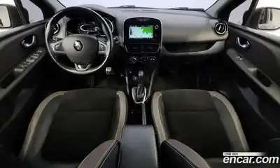 Renault Cilo 2019 1.5 Автомат в Москве № 107319, миниатюра 8