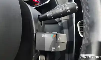 Renault Cilo 2019 1.5 Автомат в Москве № 107319, миниатюра 10