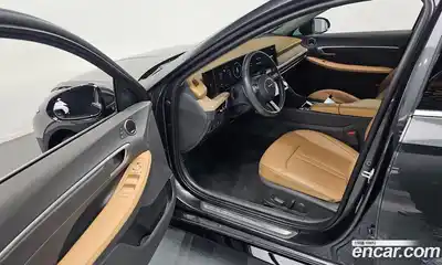Hyundai Sonata 2024 1.6 Автомат в Москве № 107885, миниатюра 12