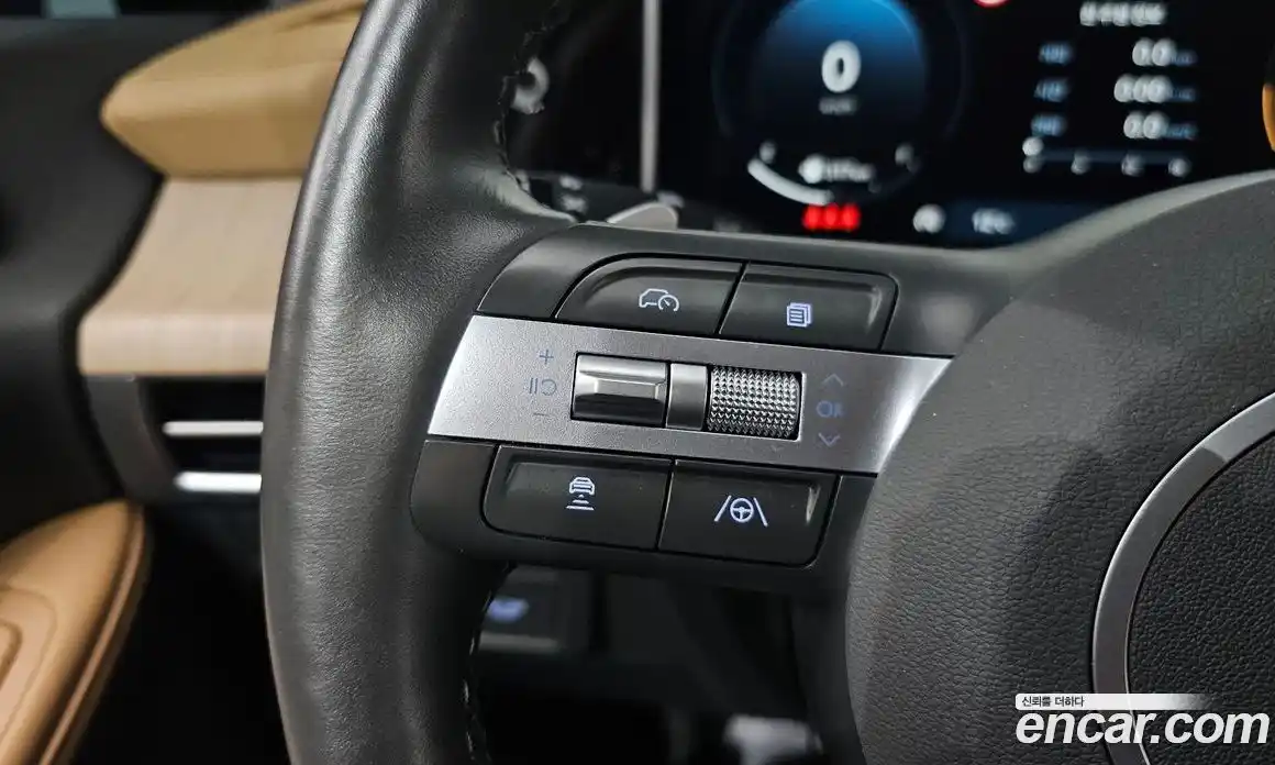 Hyundai Sonata 2024 1.6 Автомат в Москве № 107885, фото 18