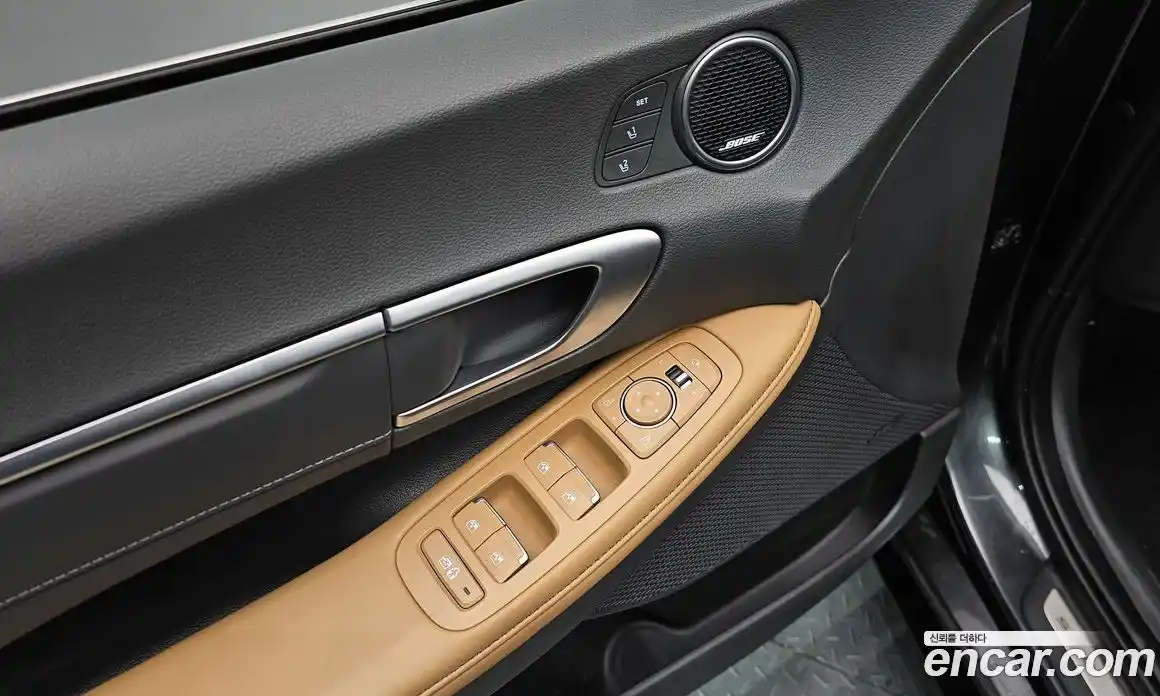 Hyundai Sonata 2024 1.6 Автомат в Москве № 107885, фото 19