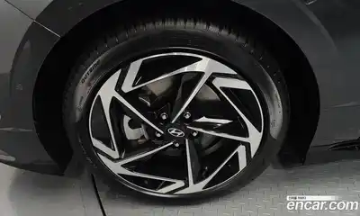 Hyundai Sonata 2024 1.6 Автомат в Москве № 107885, миниатюра 5