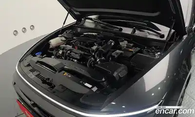 Hyundai Sonata 2024 1.6 Автомат в Москве № 107885, миниатюра 6