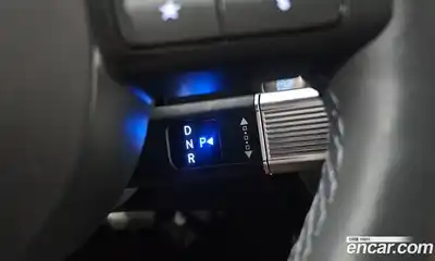 Hyundai Sonata 2024 1.6 Автомат в Москве № 107885, миниатюра 9