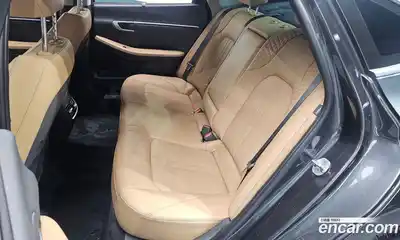 Hyundai Sonata 2024 1.6 Автомат в Москве № 107885, миниатюра 10