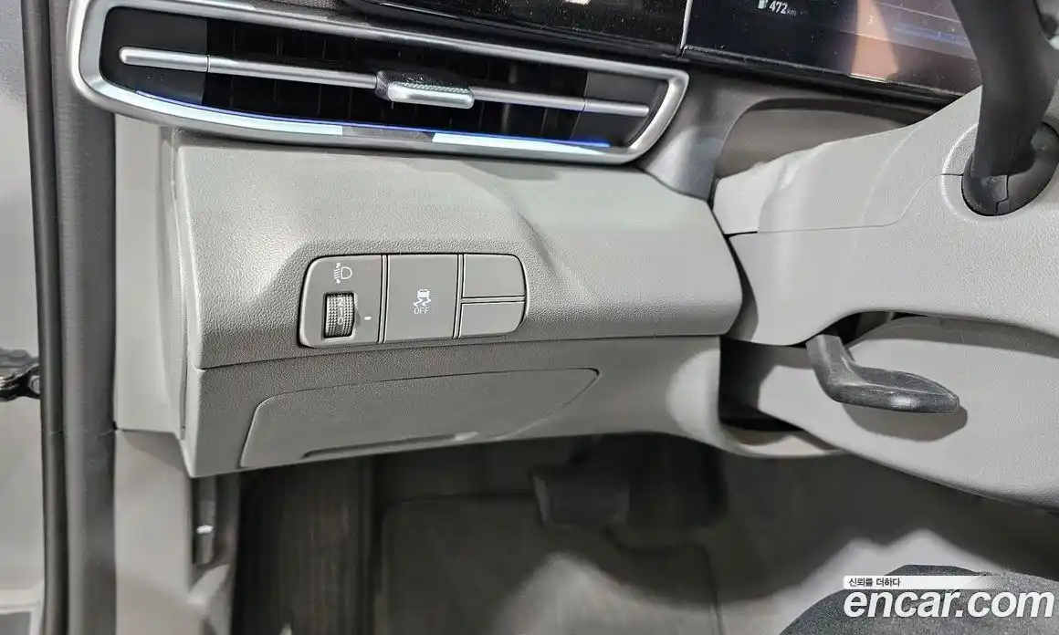 Hyundai Avante 2024 1.6 Автомат в Москве № 109377, фото 11