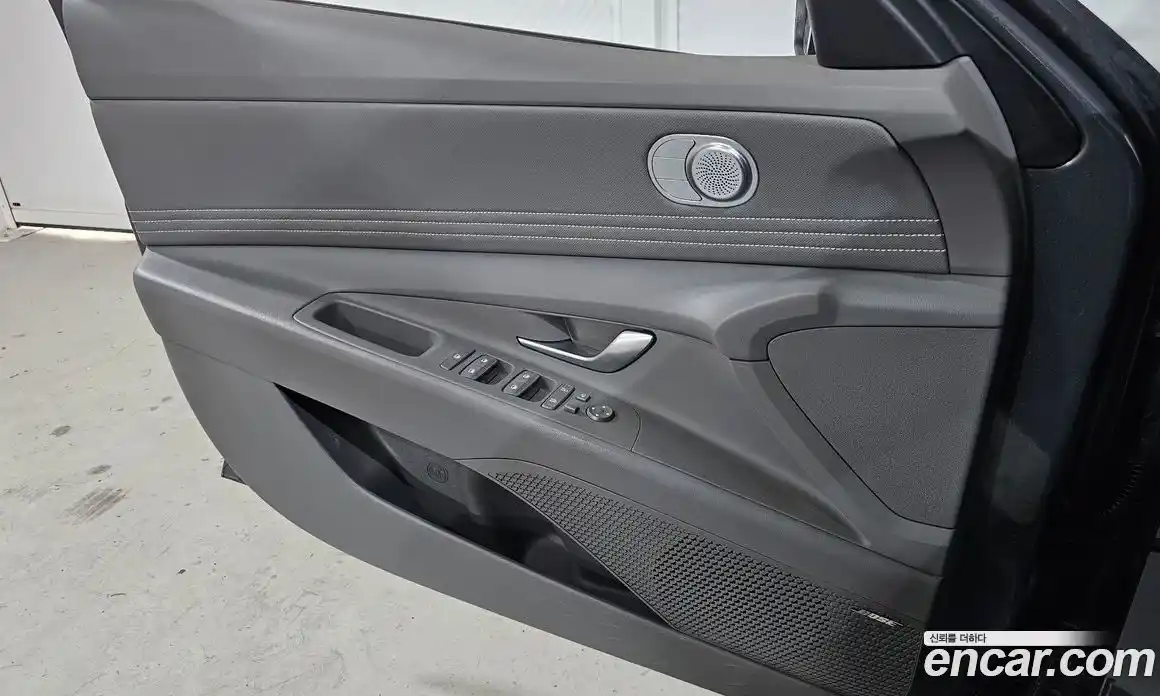 Hyundai Avante 2024 1.6 Автомат в Москве № 109377, фото 20