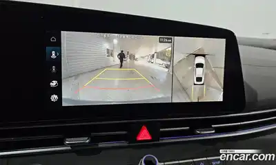 Hyundai Avante 2024 1.6 Автомат в Москве № 109377, миниатюра 2