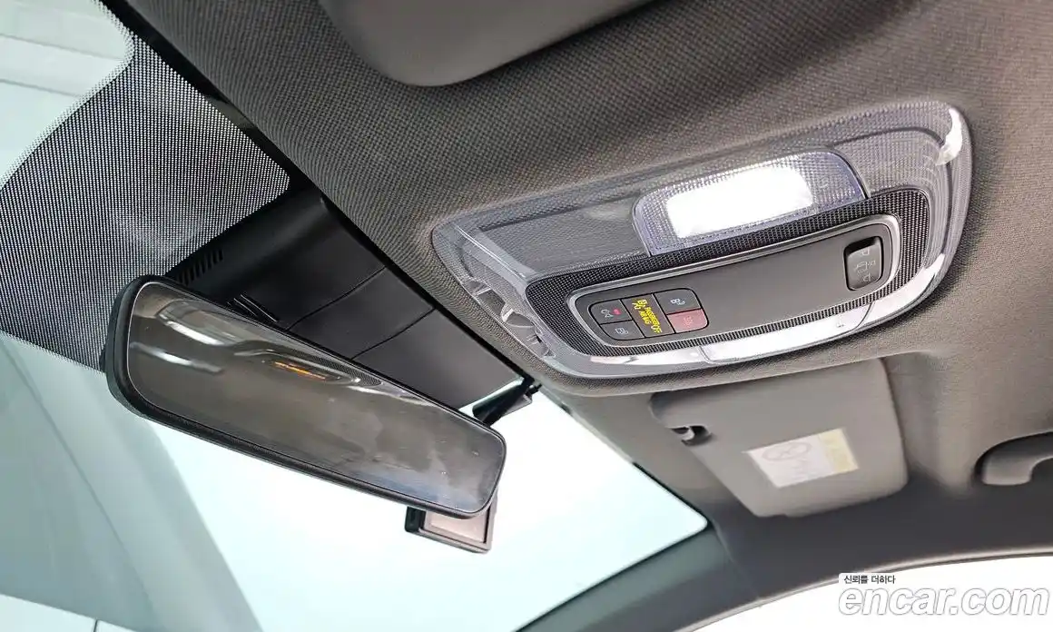 Hyundai Avante 2024 1.6 Автомат в Москве № 109377, фото 3