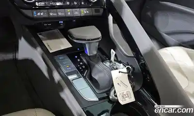 Hyundai Avante 2024 1.6 Автомат в Москве № 109377, миниатюра 6