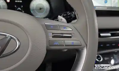 Hyundai Palisade 2023 3.8 Автомат в Москве № 109846, миниатюра 11